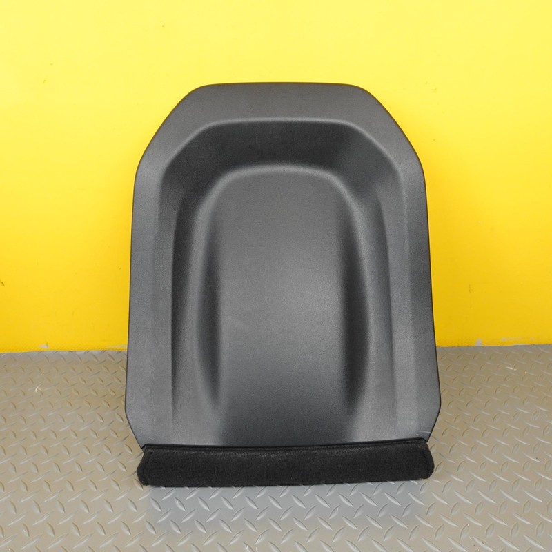 2024-2026 BMW X2 U10 FRONT LEFT SIDE SEAT BACK TRIM COVER PANEL OEM 9873838