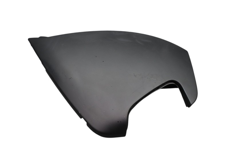 10-16 Porsche Panamera Left Side Dashboard Trim Cover Panel 97055240500 OEM