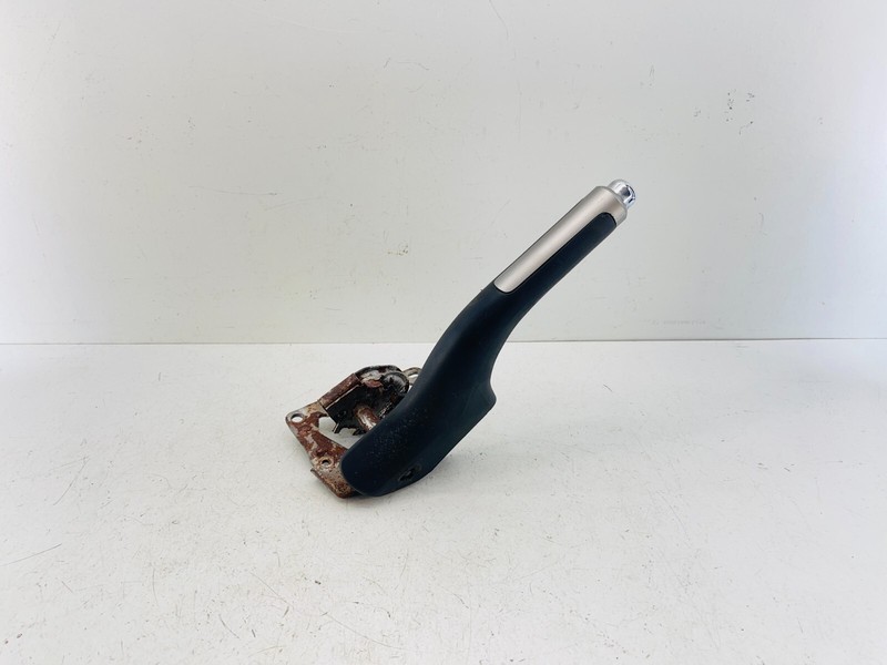 06-09 Pontiac Solstice Handbrake E-Brake Emergency Parking Handle Lever OEM
