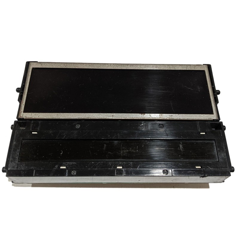 OEM MMI Navigation Infotainment Display Screen Nissan Murano Maxima 2009-2011