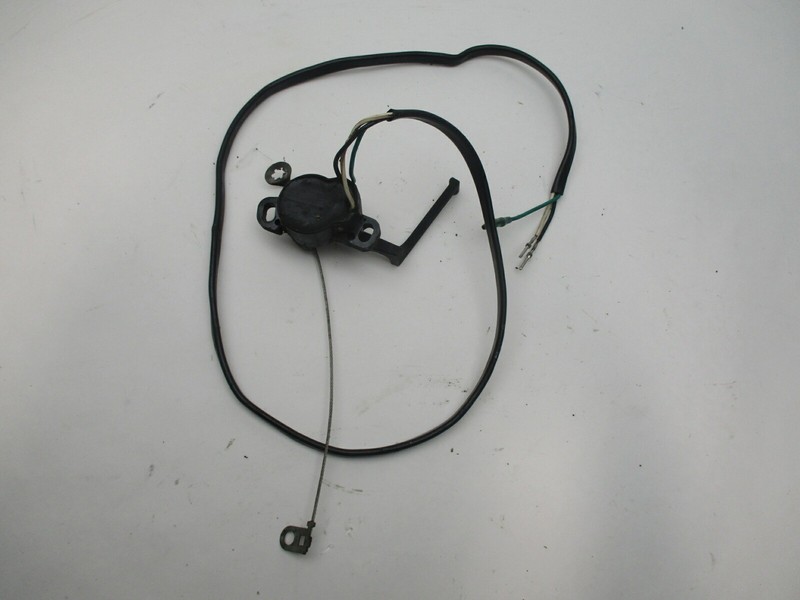 0586160 586160 0342386 Trim Sending Unit for OMC Evinrude Ficht 75-175 Hp