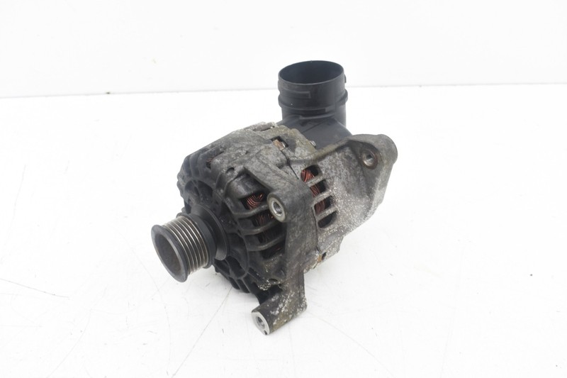 2003 BMW E46 330ci M54 Engine Charging Alternator Generator 120A BOSCH OEM KW90