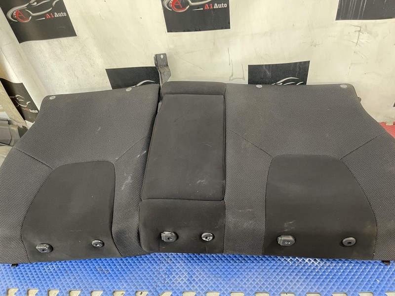 2008-2014 Subaru Impreza WRX Rear Seat Backrest Assembly Factory OEM 08-14