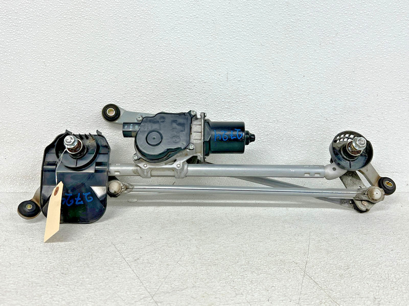 ⭐2014-2024 INFINITI Q50 FRONT WIPER WINDSHIELD LINKAGE W/MOTOR ASSY OEM LOT2724