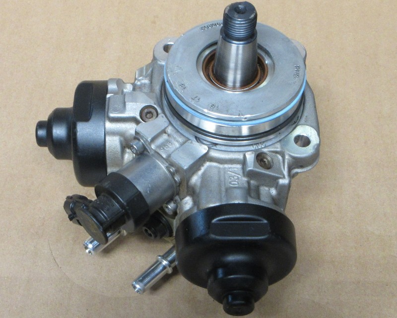 2019-2020 OEM DODGE RAM 2500 3500 6.7L BOSCH FUEL INJECTION PUMP 0445010874