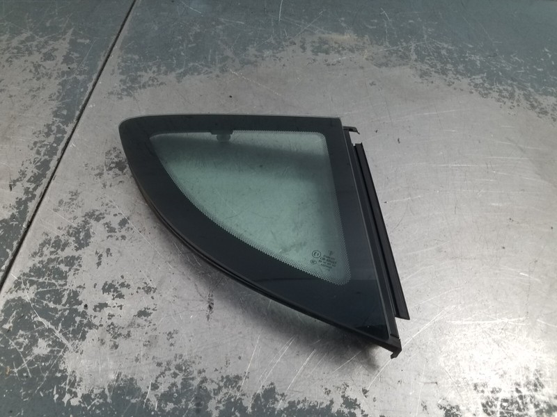 2006 Porsche Cayman S 987 Right Rear Quarter Glass #3317 P1