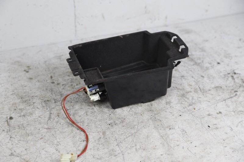 17-20 BMW M550i 540i 530i G30 CENTER CONSOLE STORAGE TRAY COMPARTMENT BOX OEM