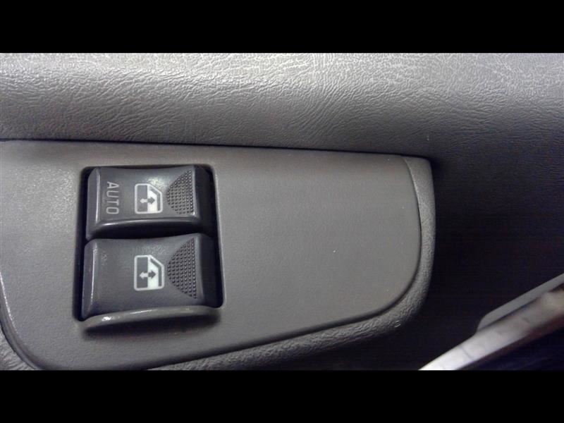 Driver Front Door Switch Driver's Window Fits 03-07 EXPRESS 1500 VAN 1422279