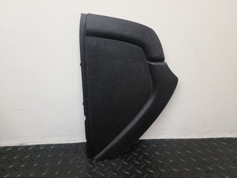 15-16 Chevrolet Tahoe Left Driver Dash End Cap OEM 23434594