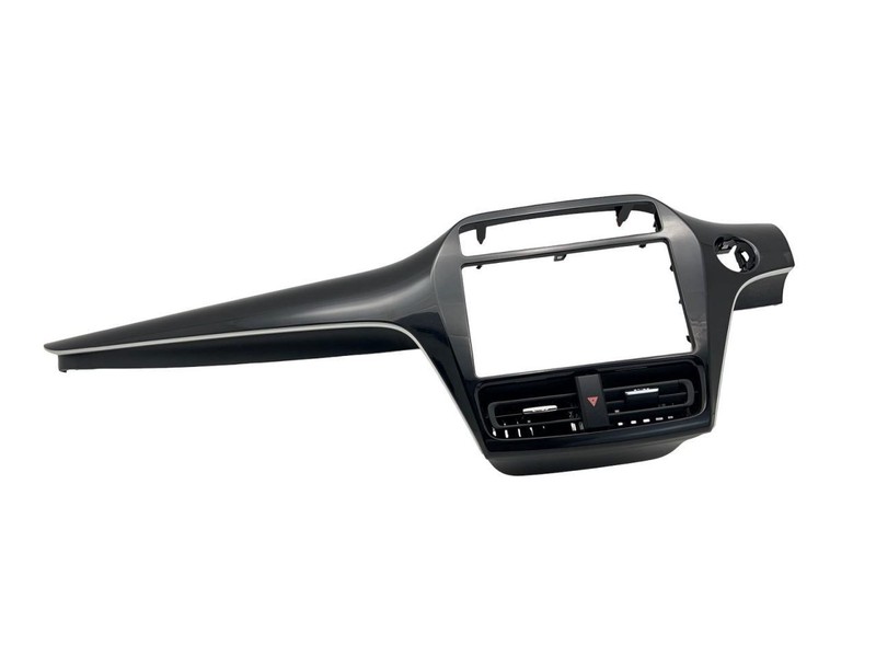 2016-2022 Toyota Prius Dashboard Right Passenger Side A/C AIR Vent Grille Black