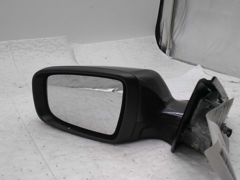 2013 Buick LaCrosse Left Door Mirror Assembly Grey OEM Used 115k Miles