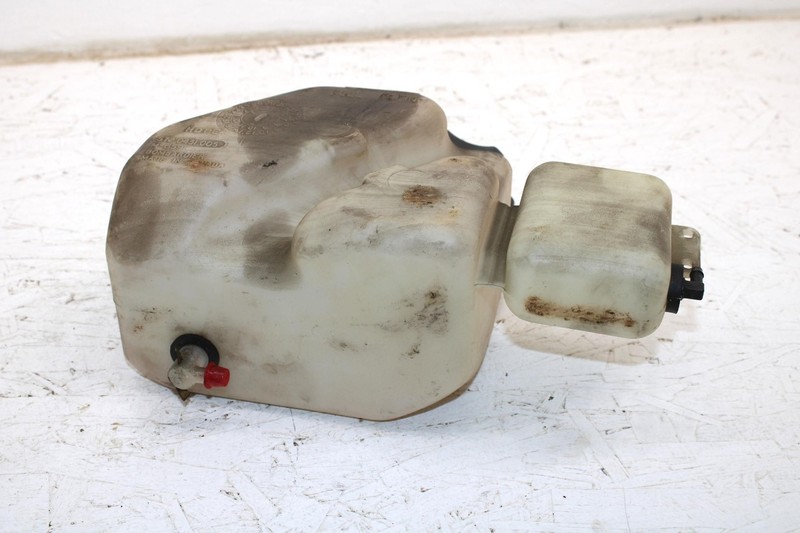 1996 Ski-doo Formula Iii 600 Oem Oil Coolant Tank 572043100 B517