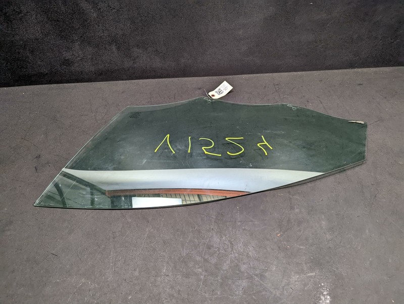 Front Left Door Window Glass 2018 Volvo S60 2011 2012 2013 2014 2015 2016 2017