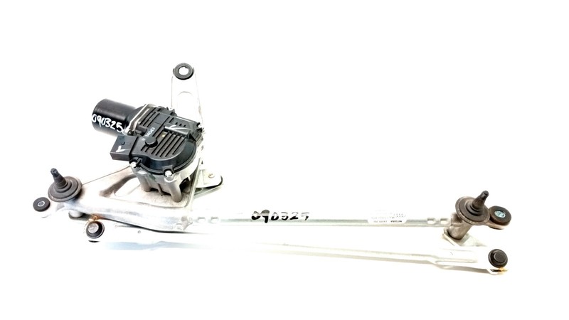 18-25 Audi B9 A5 S5 Sportback Rs5 Front Windshield Wiper Motor Linkage Oem 09032
