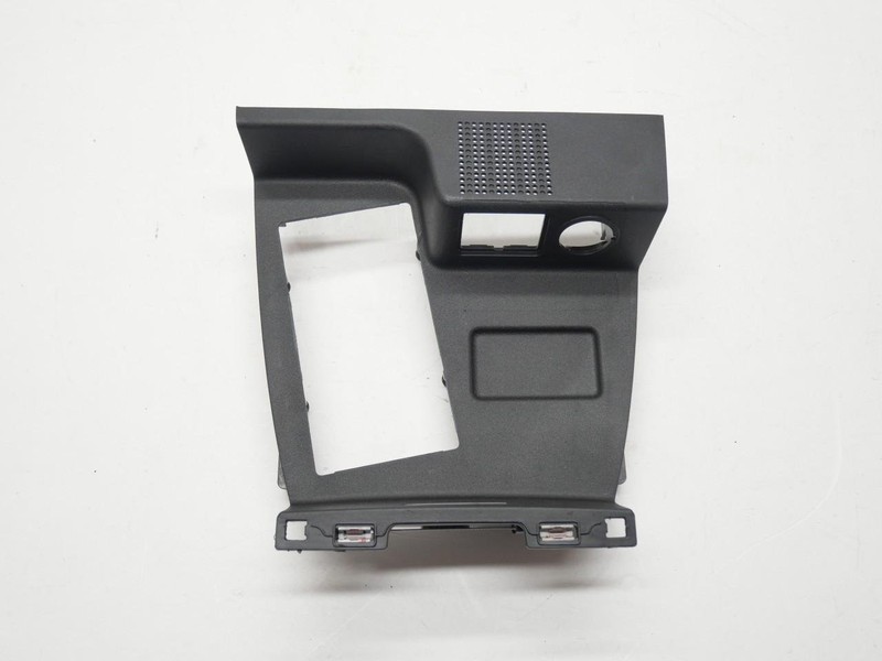 2021-2025 Ford Bronco Sport Center Console Wireless Charger Trim Panel OEM