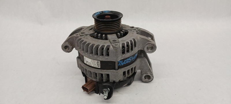 17-'22 FORD F250SD Alternator 6.2L 150 amp 99k miles OEM 1 Year Warranty!