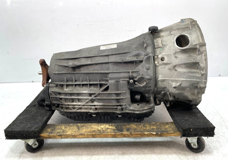 ✅ 17-18 OEM Mercedes C300 A205 RWD 2.0L Automatic Transmission Gearbox 65k