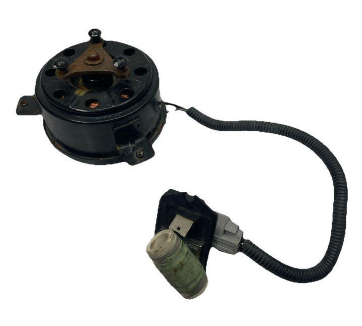 Kia Forte electric cooling motor 2019 to 2024 2.0L motor assy OEM 25386M6140