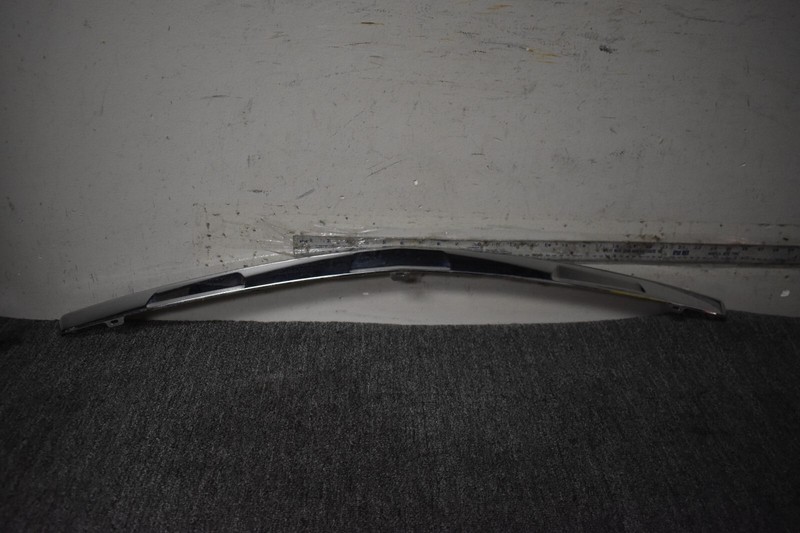 2017-2019 ACURA MDX FRONT BUMPER MOLDING PANEL TRIM FACTORY OEM