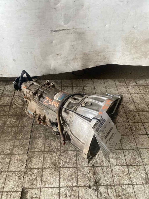 Transmission Assy. TOYOTA TACOMA 10 11 12 13 14 15