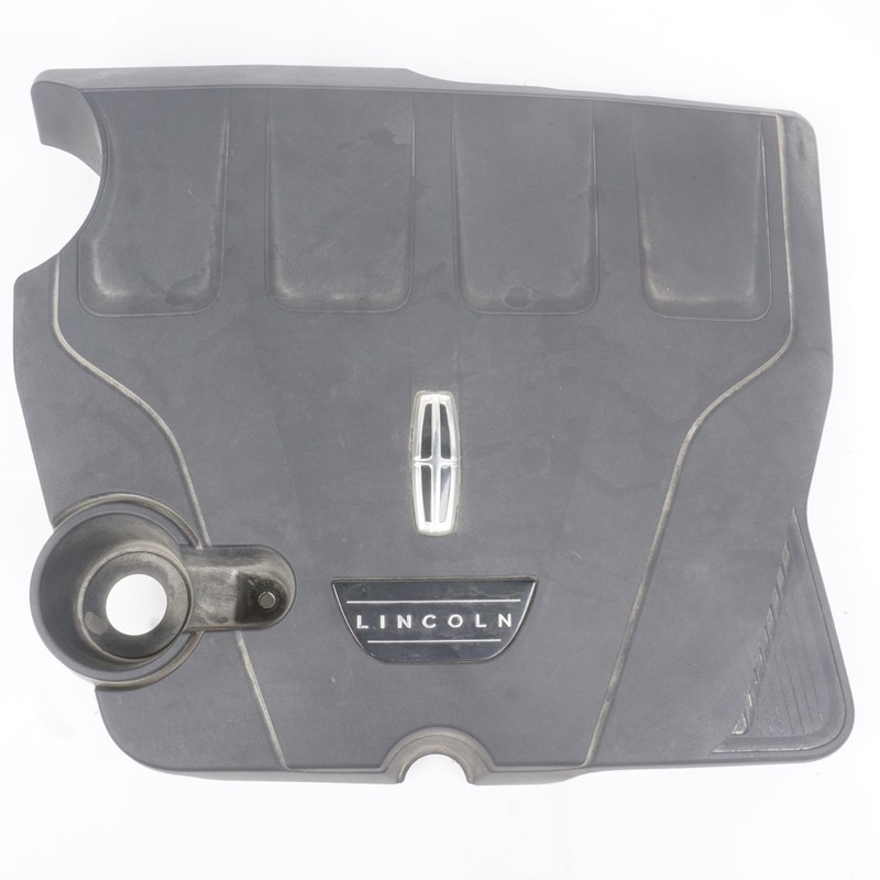 2017 - 2020 Lincoln Continental 2.7L Engine Motor Appearance Cover Panel OEM