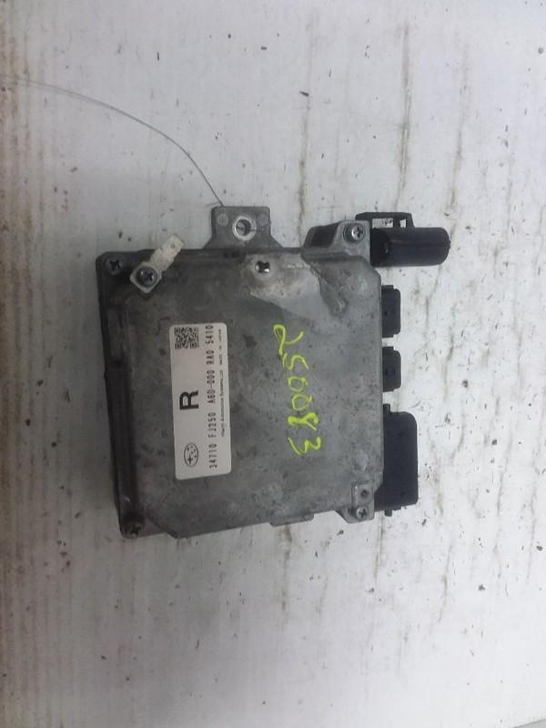 Power Steering Control Module Steering Controller Fits 14-16 IMPREZA 34710FJ250