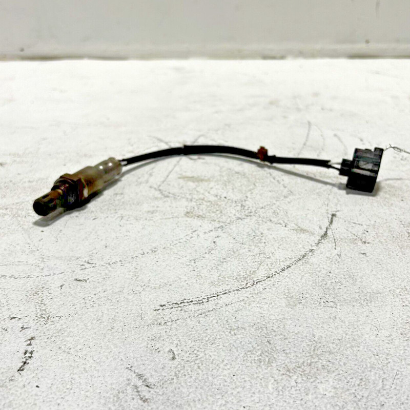 2014 - 2017 MERCEDES S550 W222 EMISSION SYSTEM LAMBDA O2 OXYGEN REAR SENSOR OEM