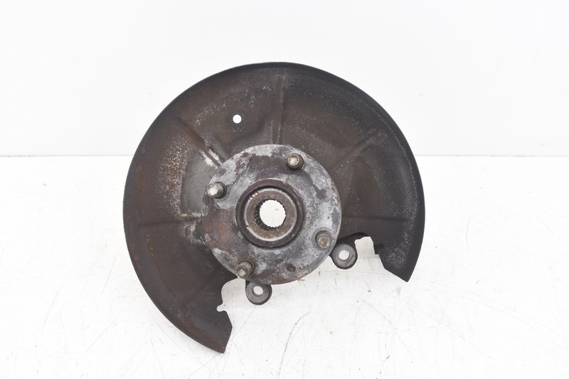 1999 Mazda MX-5 NB Miata Rear Right Passenger Spindle Knuckle OEM KW88