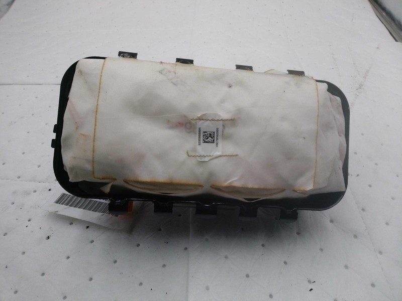 2018 Ford C-MAX Right Instrument Panel Air Bag - Used, Scratched, 105K Miles