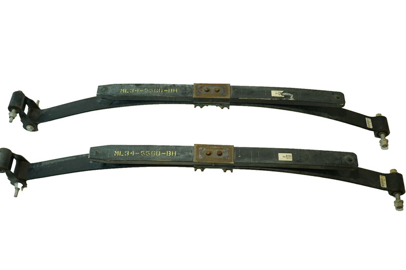 🔅2021-2024 FORD F150 OEM. LEAF SPRING - REAR ML3Z5560Q