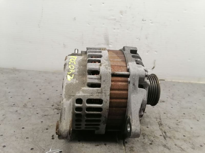 Alternator 6 Cylinder Fits 18-20 MURANO 1453886
