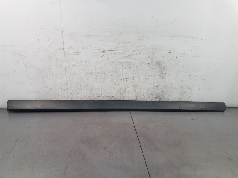 2003 03 04 Mercury Marauder Right Side Skirt Rocker Panel #4504 S3