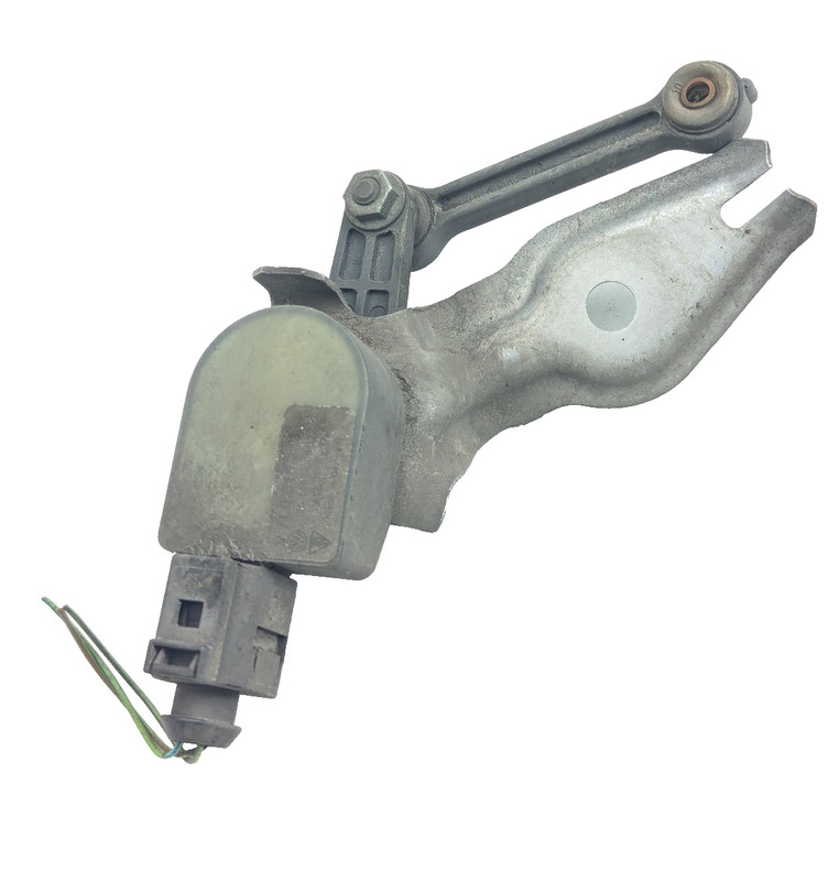2007-2015 Audi Q7 Front Left Suspension Ride Height Sensor