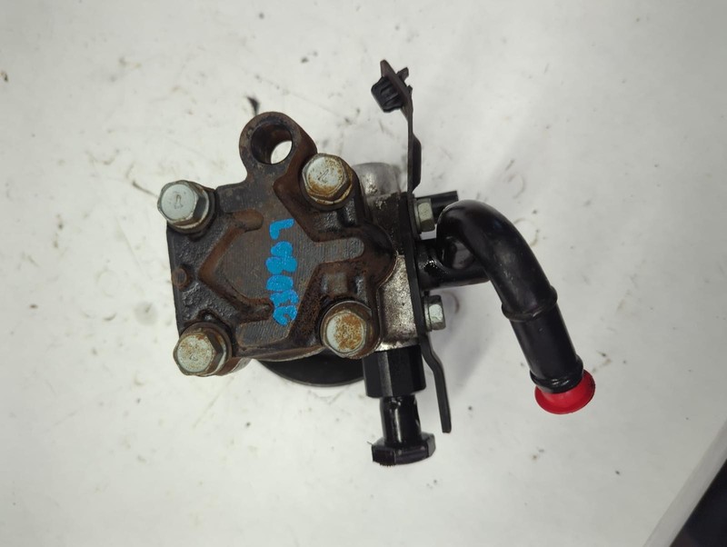 06-'11 KIA RIO power Steering Pump 85k miles OEM 1 Year Warranty!