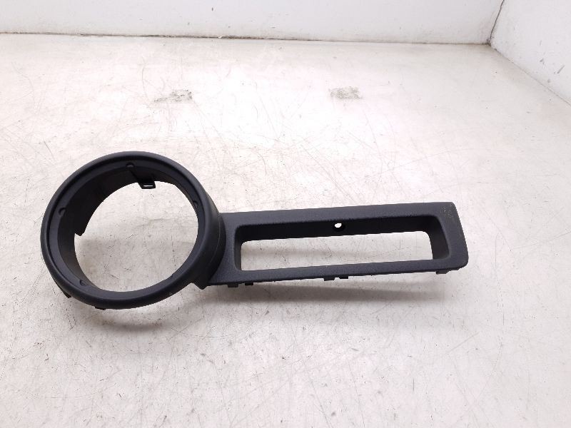 2005 SCION XB SPEEDOMETER DASH BEZEL ASSEMBLY