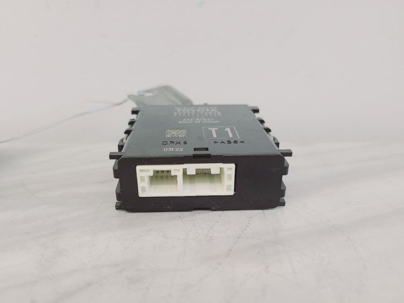 Chassis ECM Wipe Relay Module Fits 2022 Tundra 572534