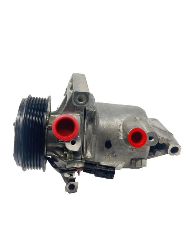 2018-2022 Nissan Kicks 1.6L Engine A/C Compressor OEM