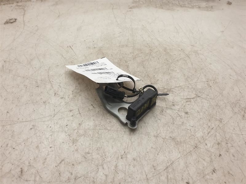 2015 LEXUS IS250 TIRE PRESSURE MONITOR CONTROL MODULE ECM ASSEMBLY