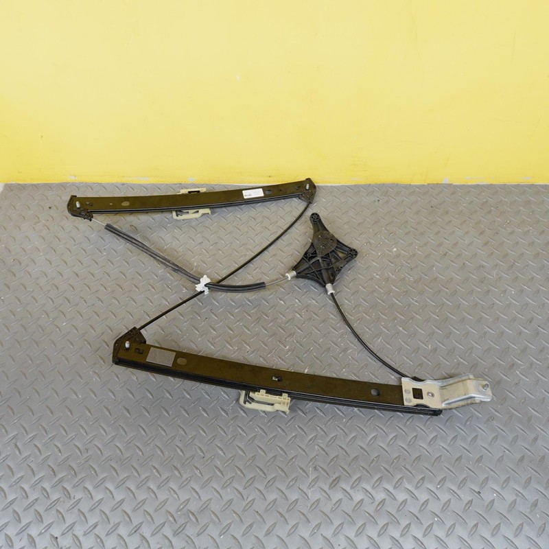 2019-2024 AUDI Q3 S-LINE FRONT RIGHT SIDE DOOR WINDOW REGULATOR OEM 83A837462