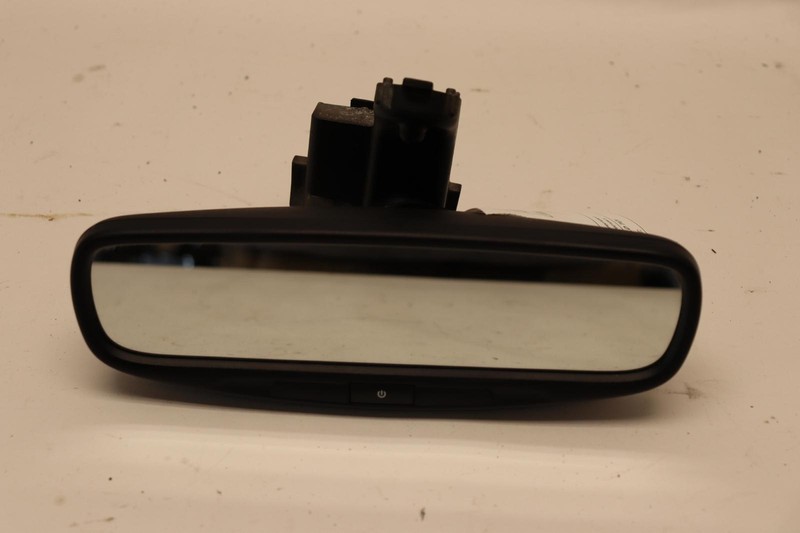 2018-2022 DODGE DURANGO REAR VIEW INTERIROR MIRROR W/ AUTOMATIC DIMMING OEM