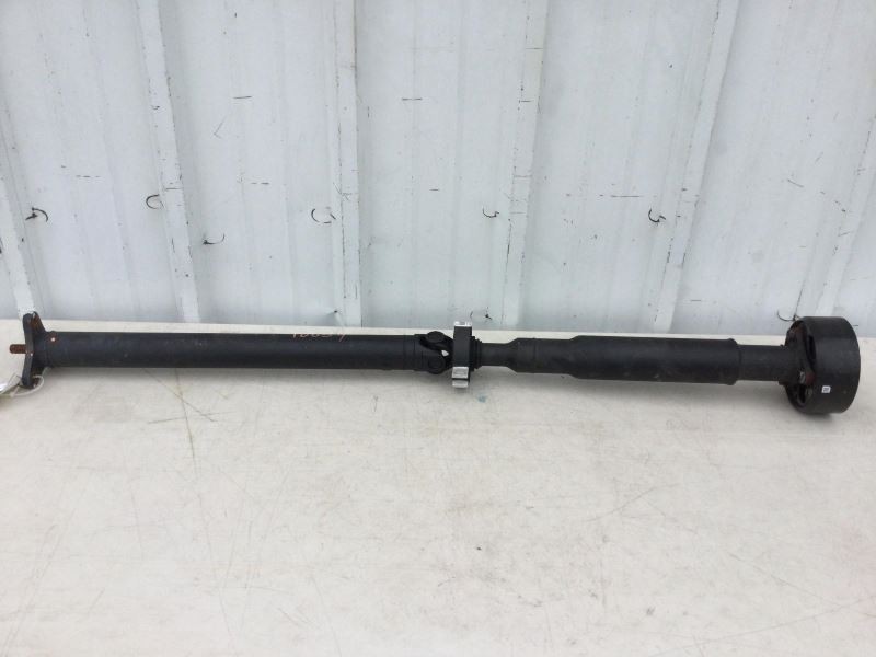 2012-2016 BMW 528I REAR DRIVE SHAFT AUTOMATIC TRANSMISSION AWD 76K 31727