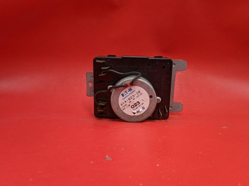 GE DRYER TIMER 175D1445G013 WD-16623