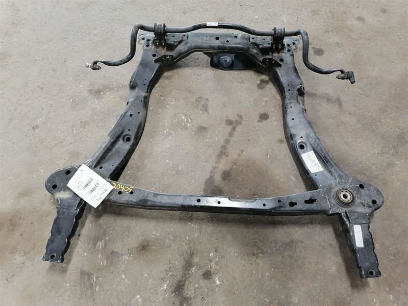 Crossmember/K-Frame Front Fits 16-18 MALIBU 972294