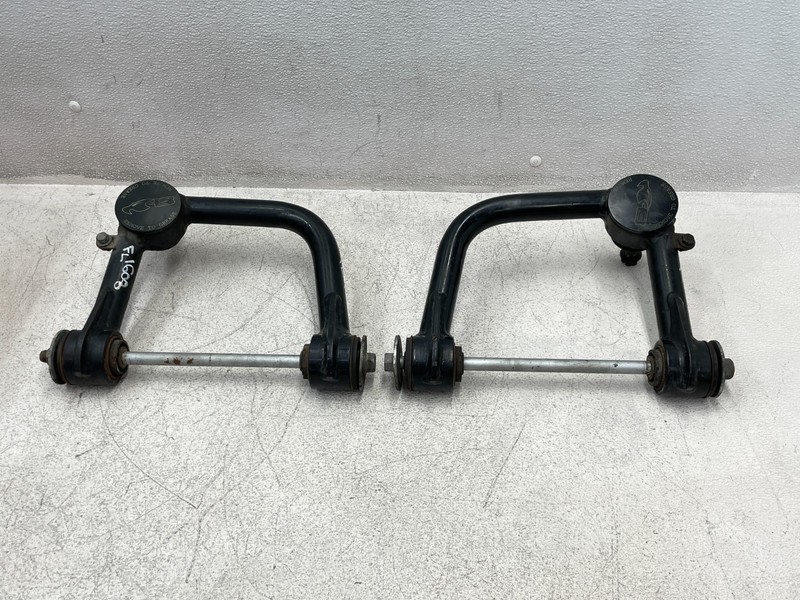 2010-2013 Lexus GX460 Front Right Left Blackhawk Upper Control Arm Set AWD 1608
