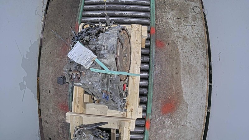 2010 Acura ZDX Automatic Transmission Assembly 3.7L 59k Miles OEM Black