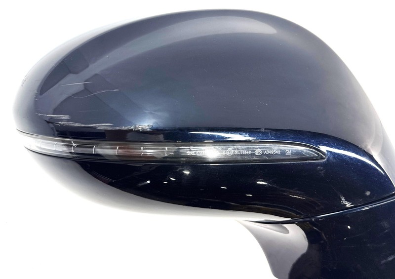 2017-2020 Buick Envision Right Passenger Side RH Door Mirror OEM