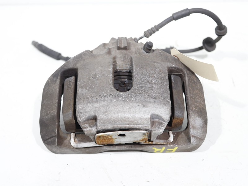2011-2016 BMW 528i 535i 550i F10 3.0L FRONT RIGHT SIDE BRAKE CALIPER OEM