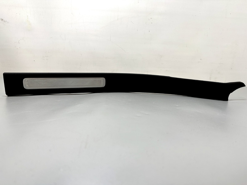 ✅ 2019 RAM Liftgate Trim Scuff Plate LEFT OEM 6ER311X7AB Genuine Mopar