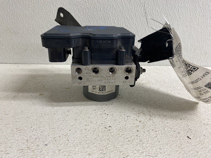 2013-2015 Acura RDX AWD VSA Anti Lock Brake Pump ABS Brakes Brake Braking Oem