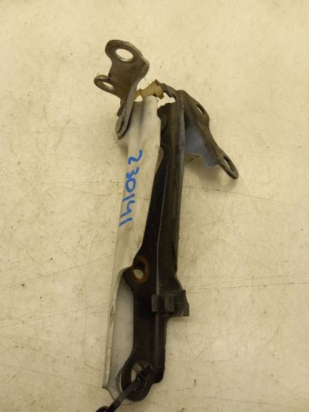 2000 TOYOTA ECHO LEFT AND RIGHT SIDE HOOD HINGE ASSEMBLY